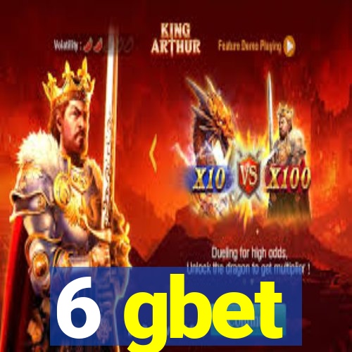 6 gbet